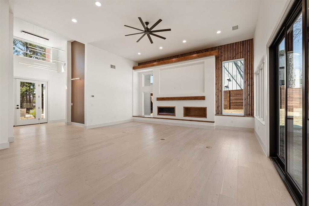 I G Belcher - Residential