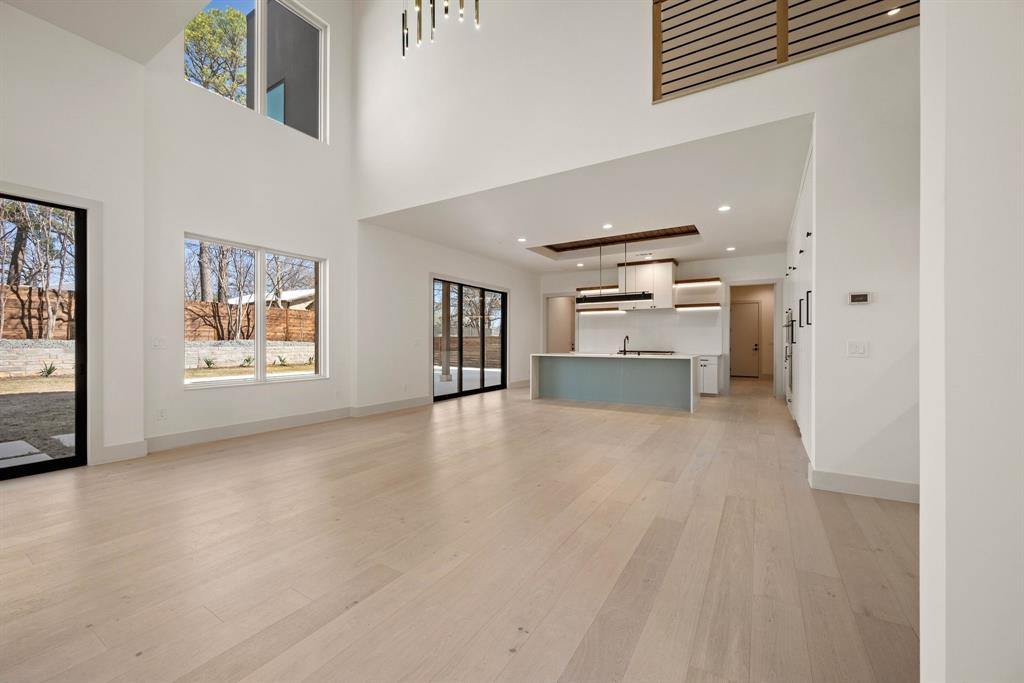 I G Belcher - Residential