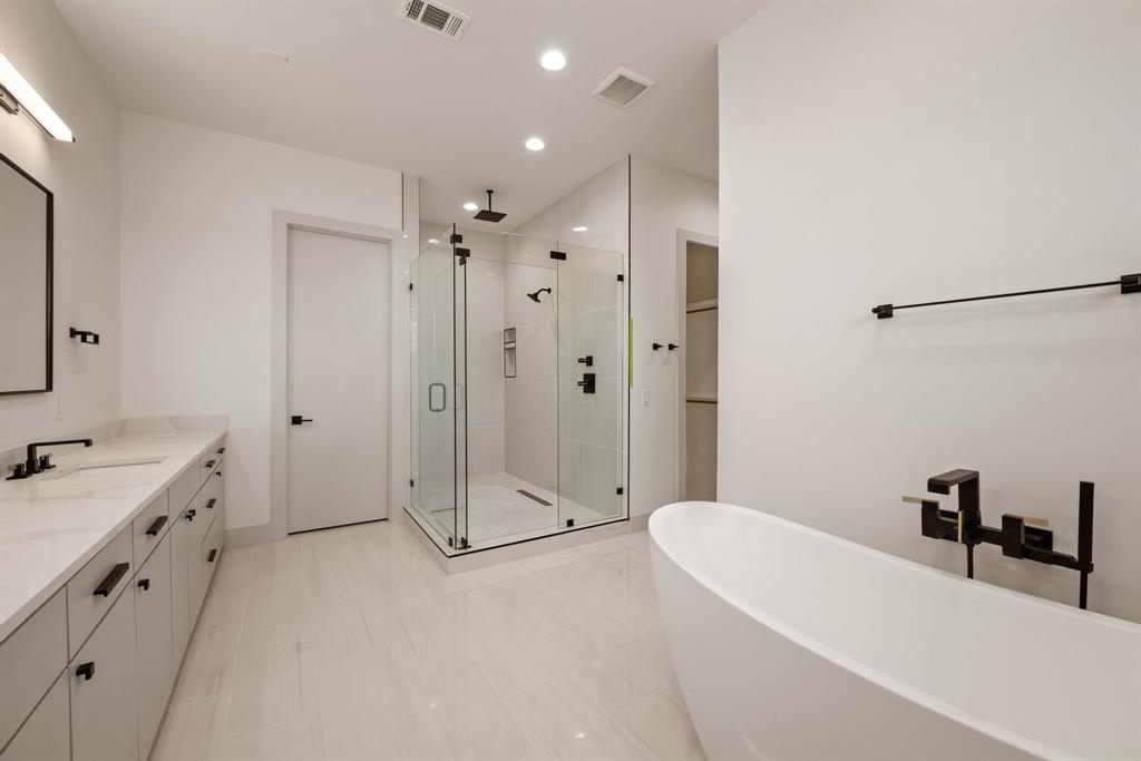 I G Belcher - Residential