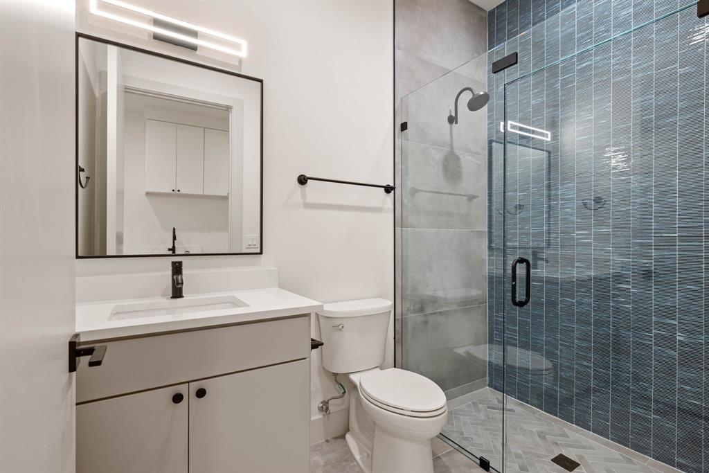 I G Belcher - Residential