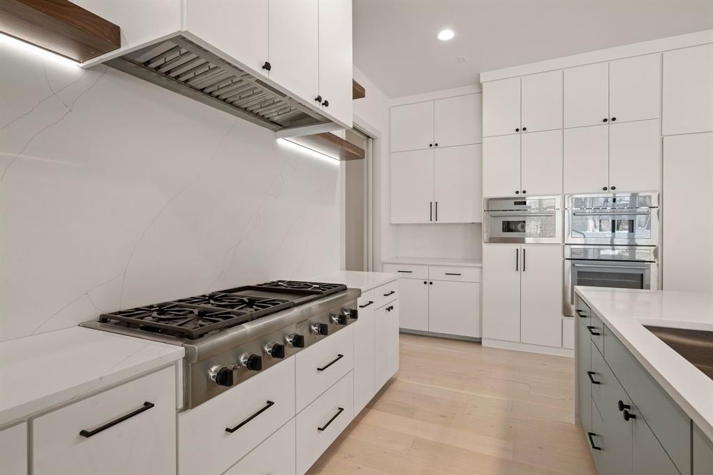 I G Belcher - Residential