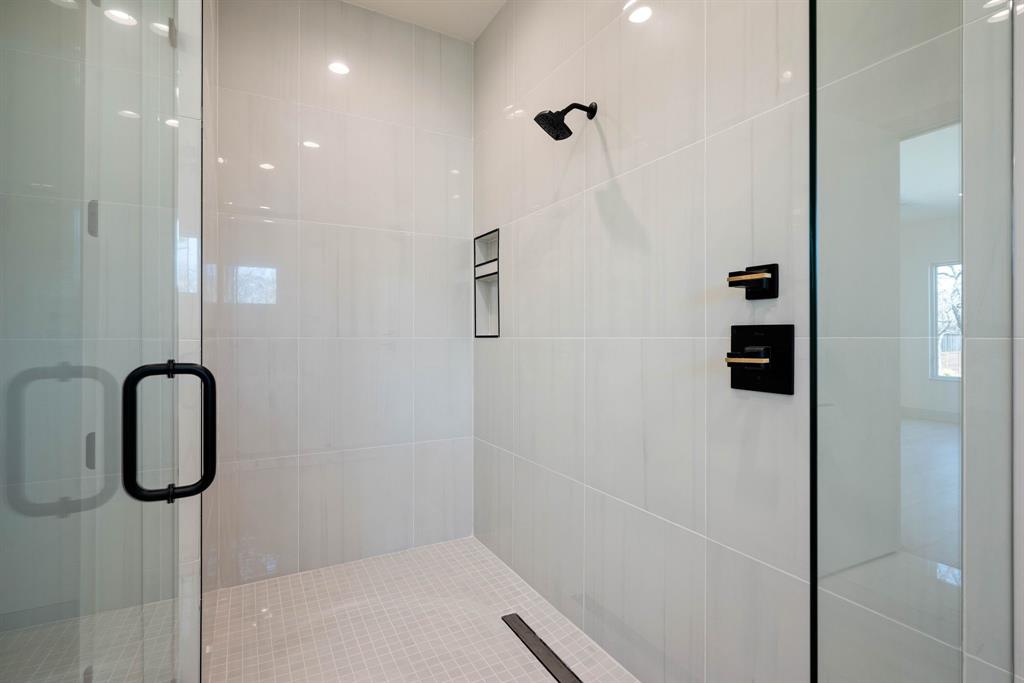 I G Belcher - Residential