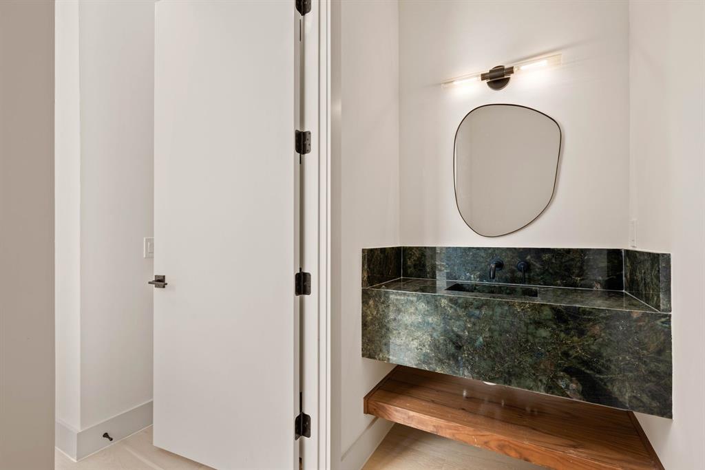 I G Belcher - Residential