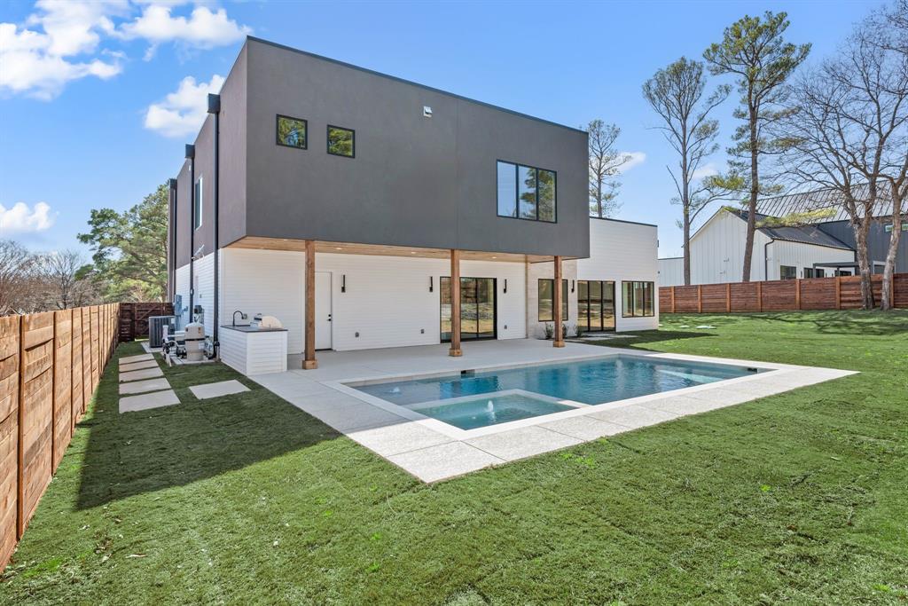 I G Belcher - Residential