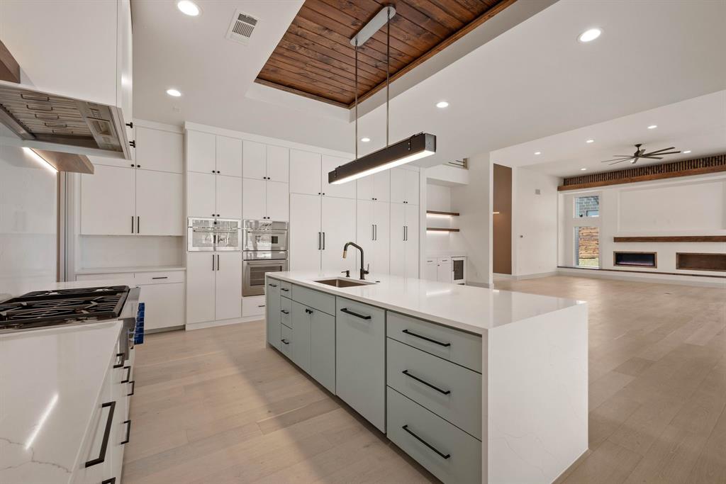 I G Belcher - Residential