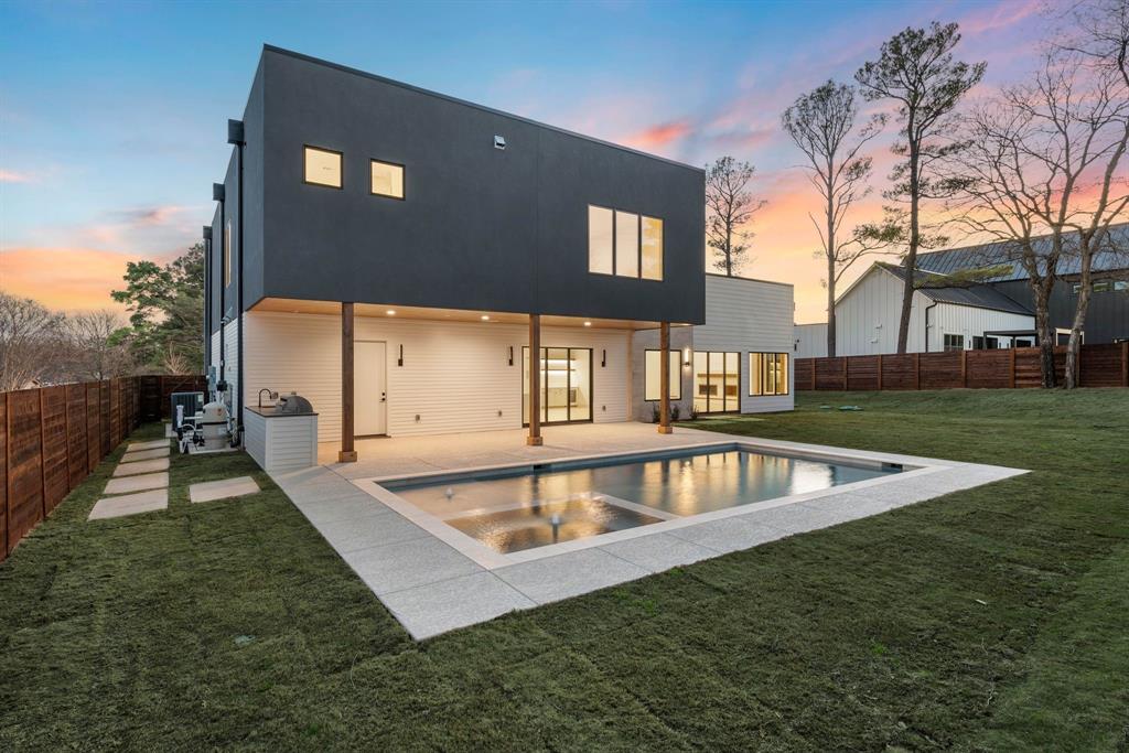 I G Belcher - Residential