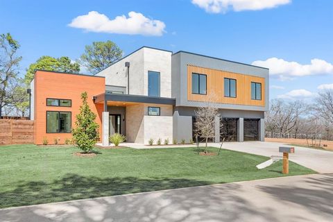 A home in Southlake