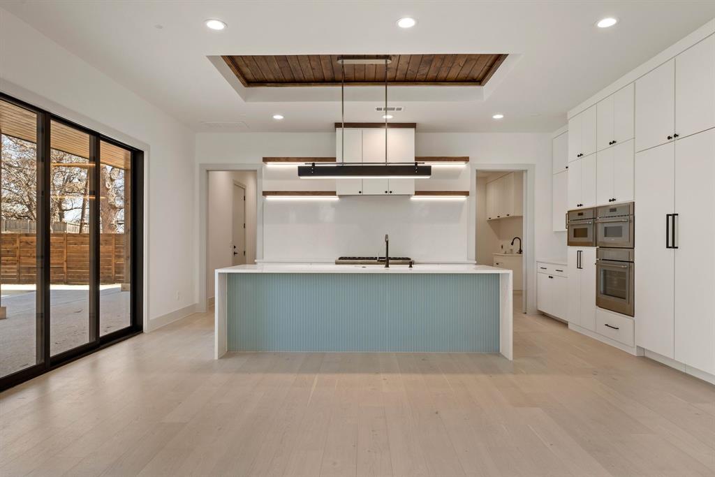 I G Belcher - Residential