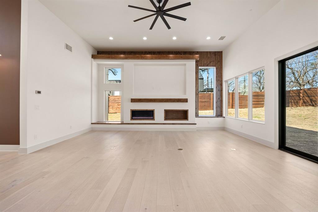 I G Belcher - Residential