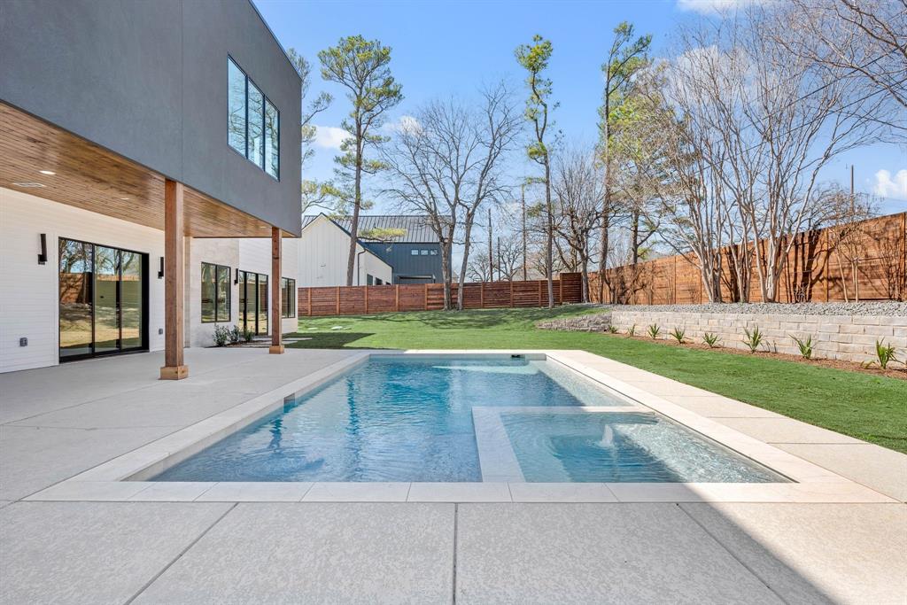 I G Belcher - Residential