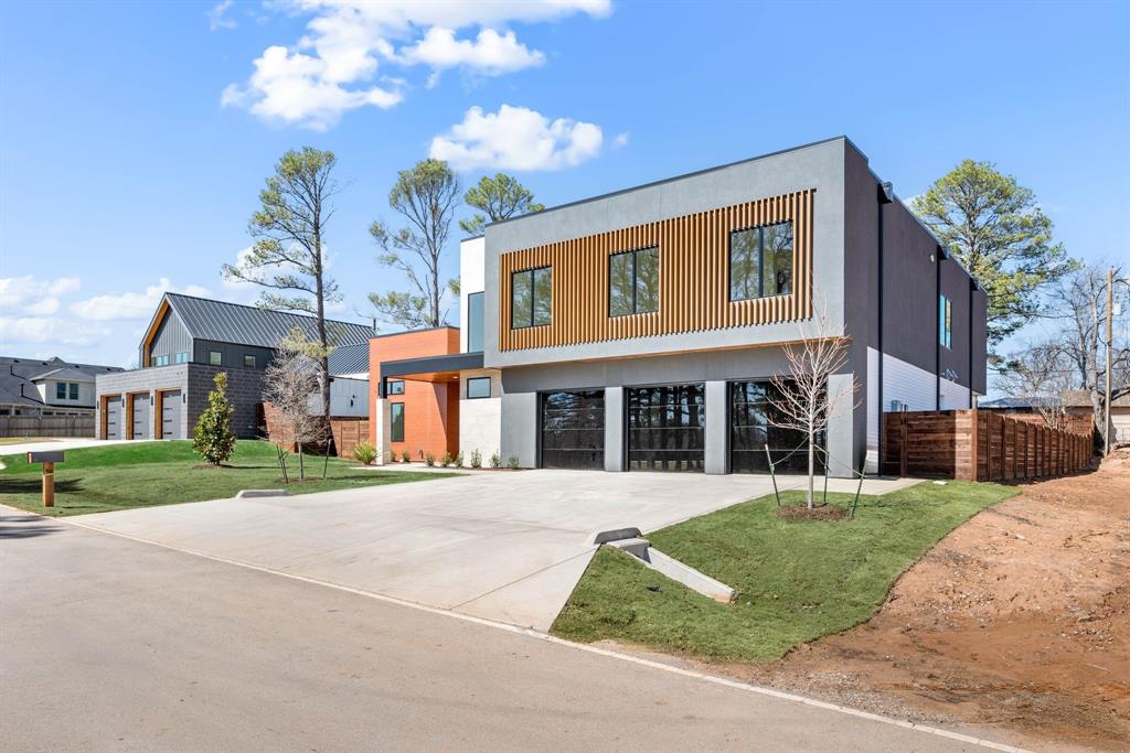 I G Belcher - Residential