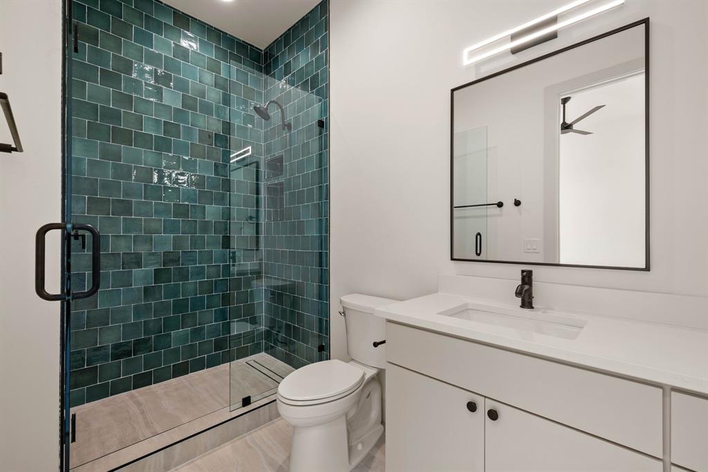 I G Belcher - Residential