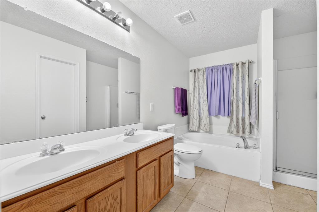 Eagles Nest At Westridge Ph 4 - Residential