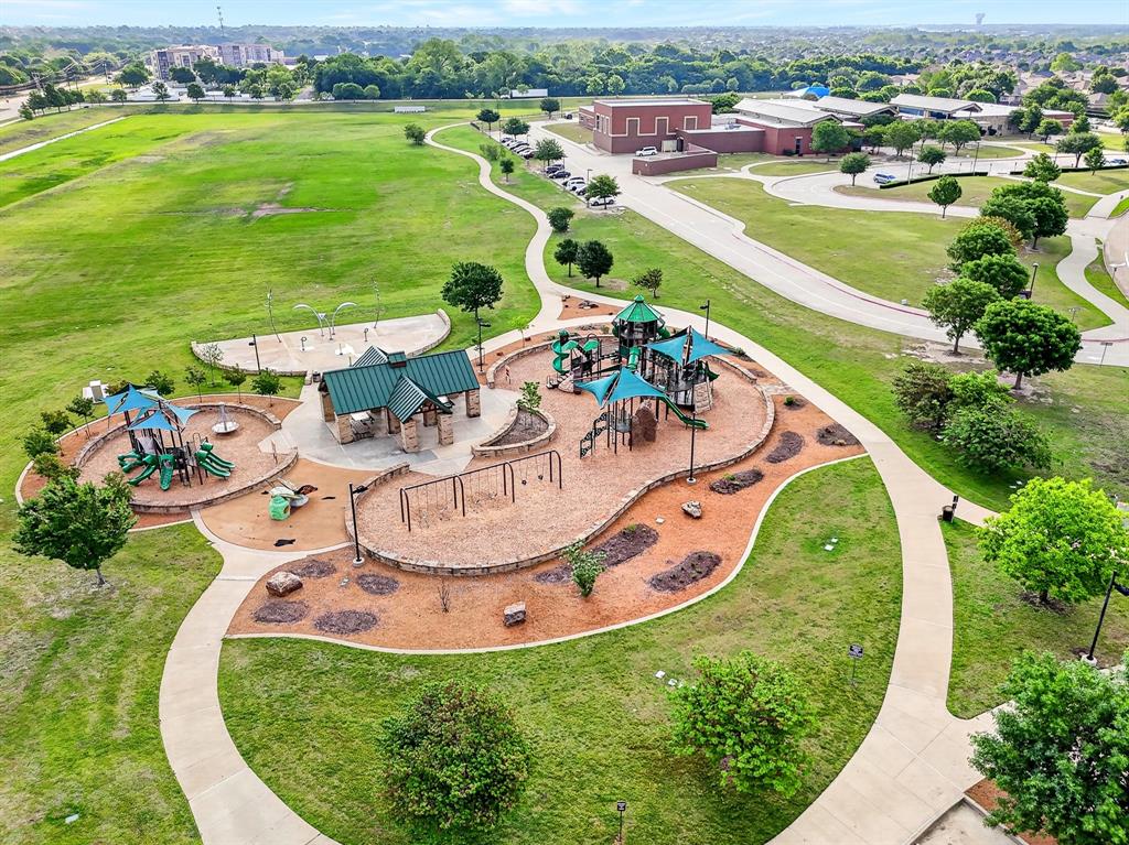 Eagles Nest At Westridge Ph 4 - Residential