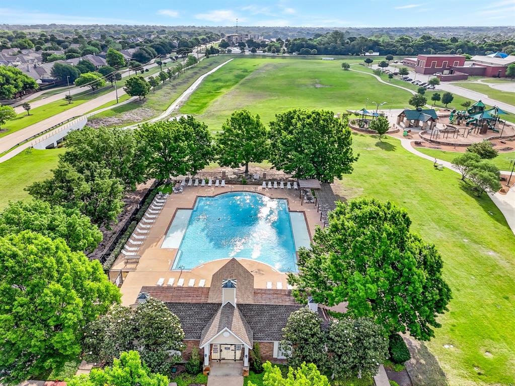 Eagles Nest At Westridge Ph 4 - Residential