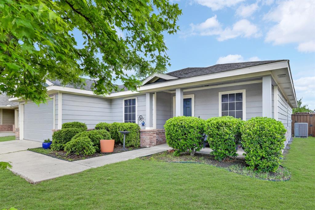 9932 Thomas Jefferson Drive