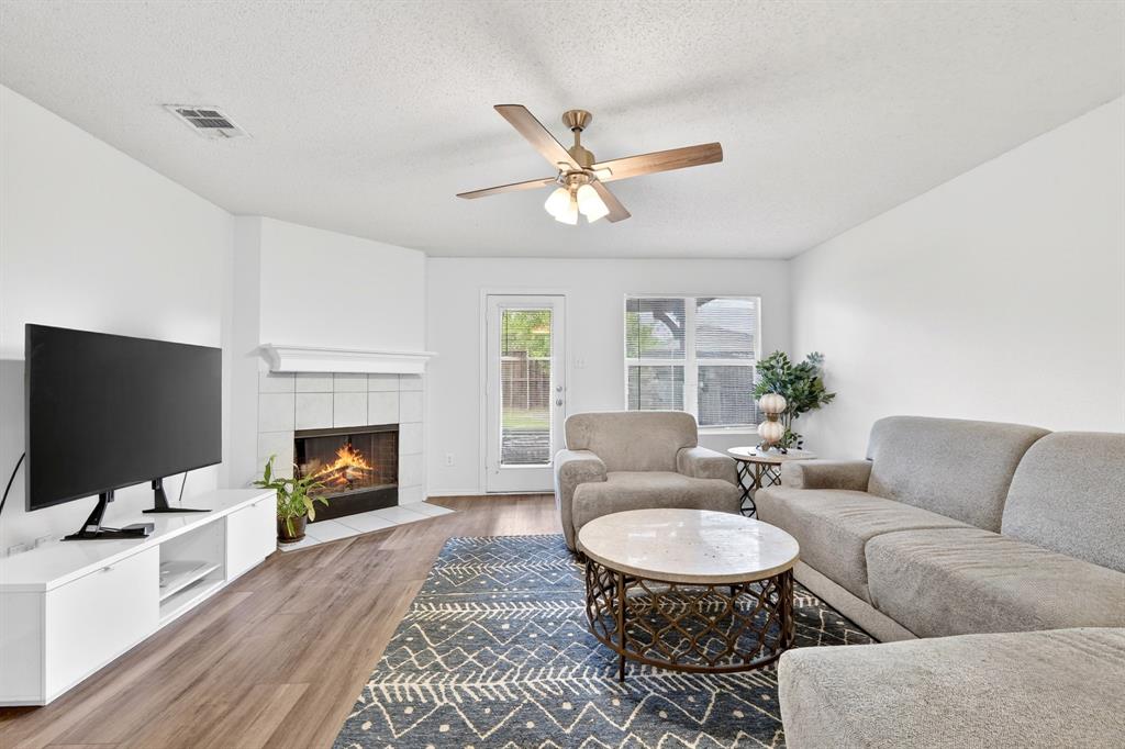 Eagles Nest At Westridge Ph 4 - Residential