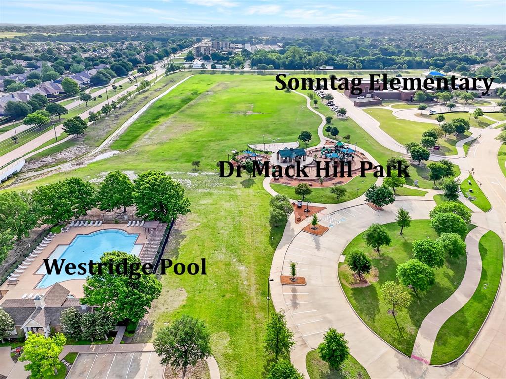 Eagles Nest At Westridge Ph 4 - Residential