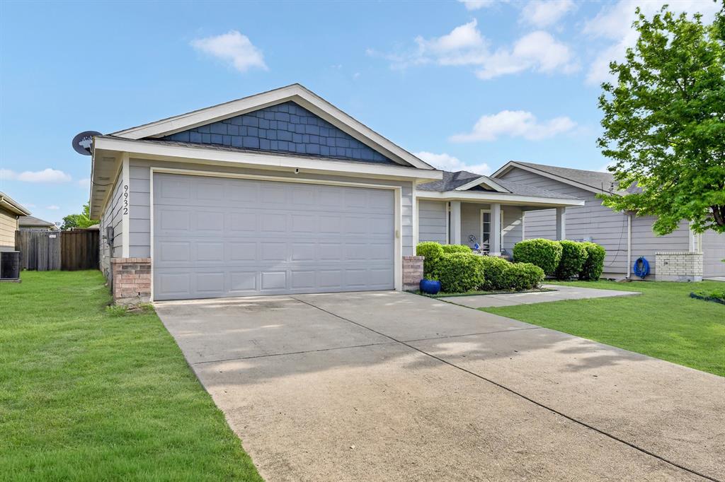 9932 Thomas Jefferson Drive