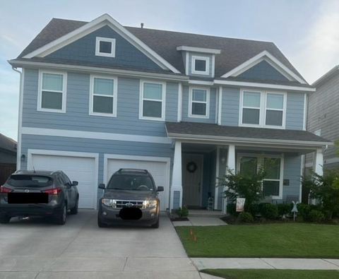 6122 Gully Grove Drive Royse City TX 75189