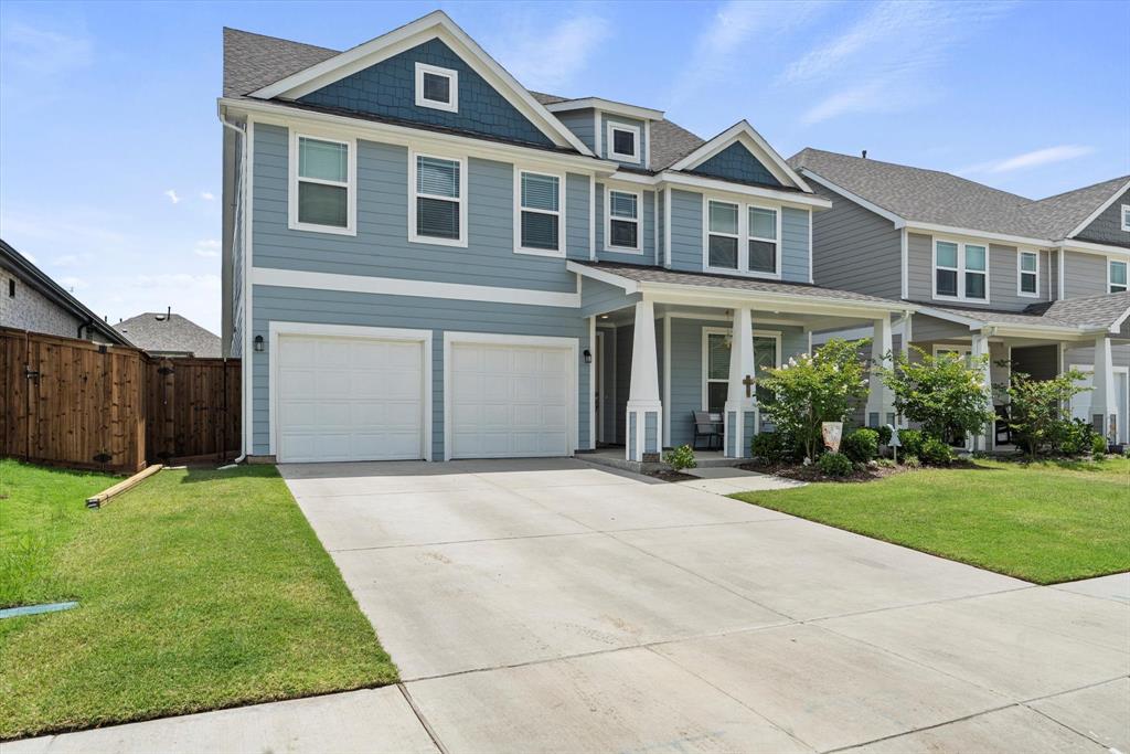 6122 Gully Grove Drive