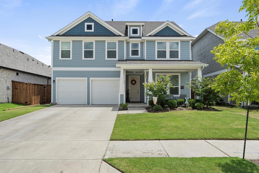 6122 Gully Grove Drive