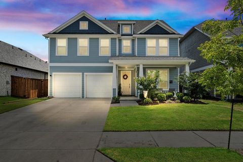 6122 Gully Grove Drive Royse City TX 75189