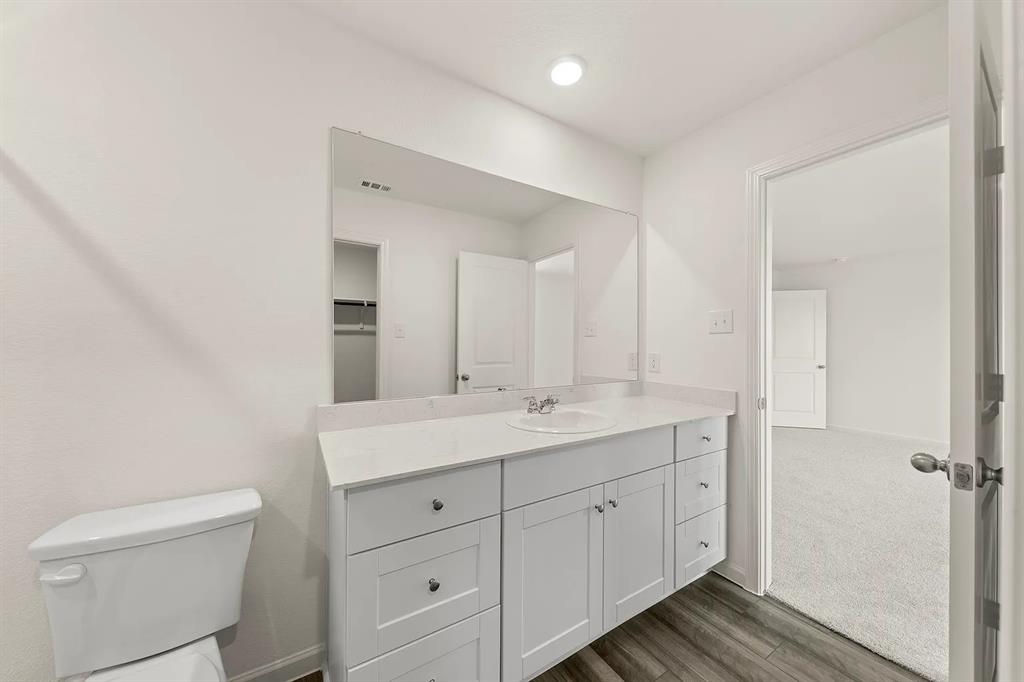 Meadow Park - Residential