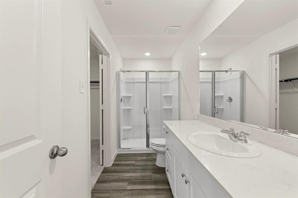 Meadow Park - Residential