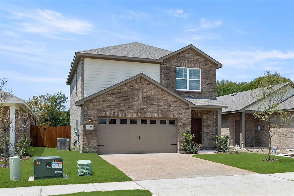 Meadow Park - Residential