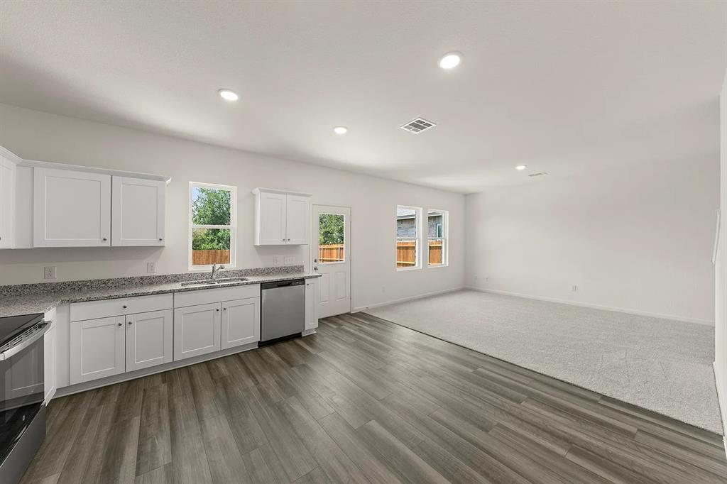 Meadow Park - Residential