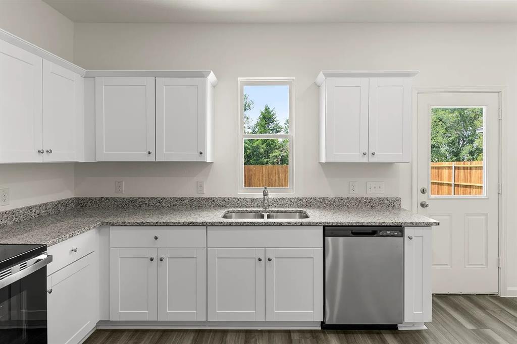 Meadow Park - Residential