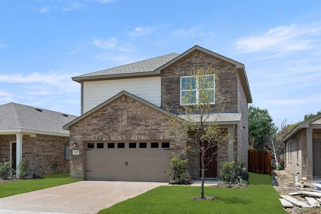Meadow Park - Residential