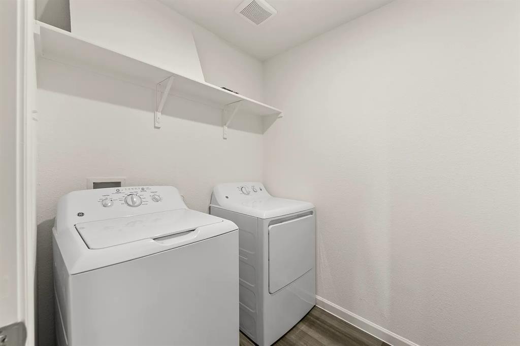Meadow Park - Residential