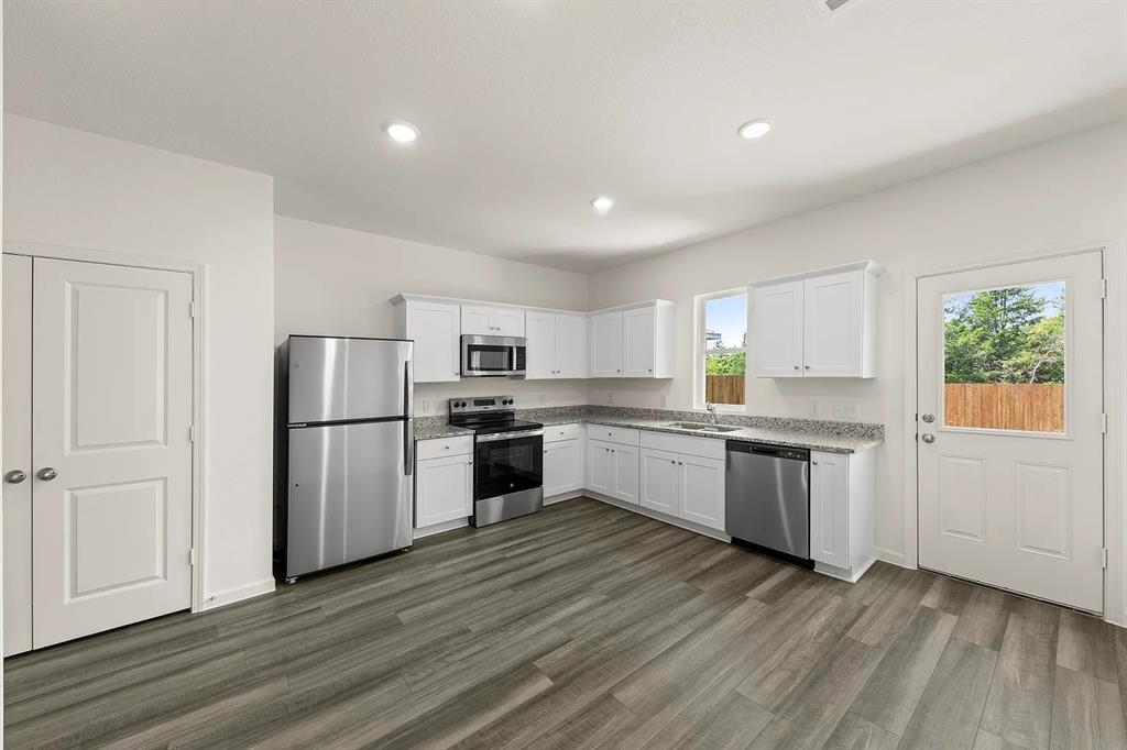 Meadow Park - Residential