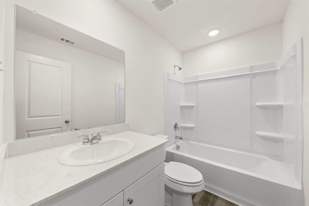 Meadow Park - Residential