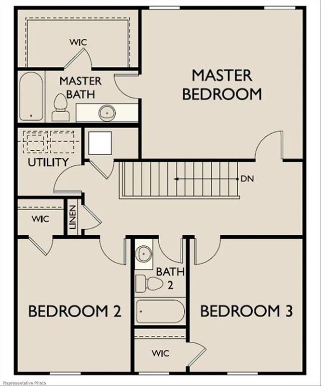 Meadow Park - Residential