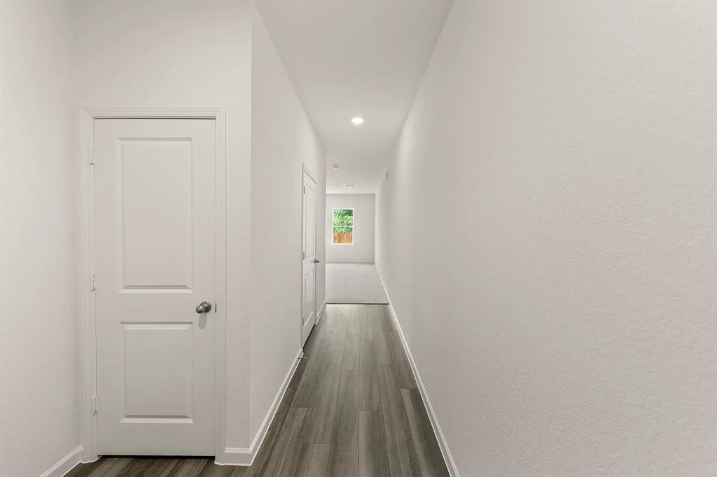 Meadow Park - Residential