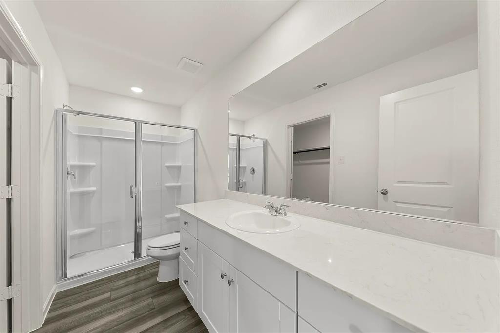 Meadow Park - Residential