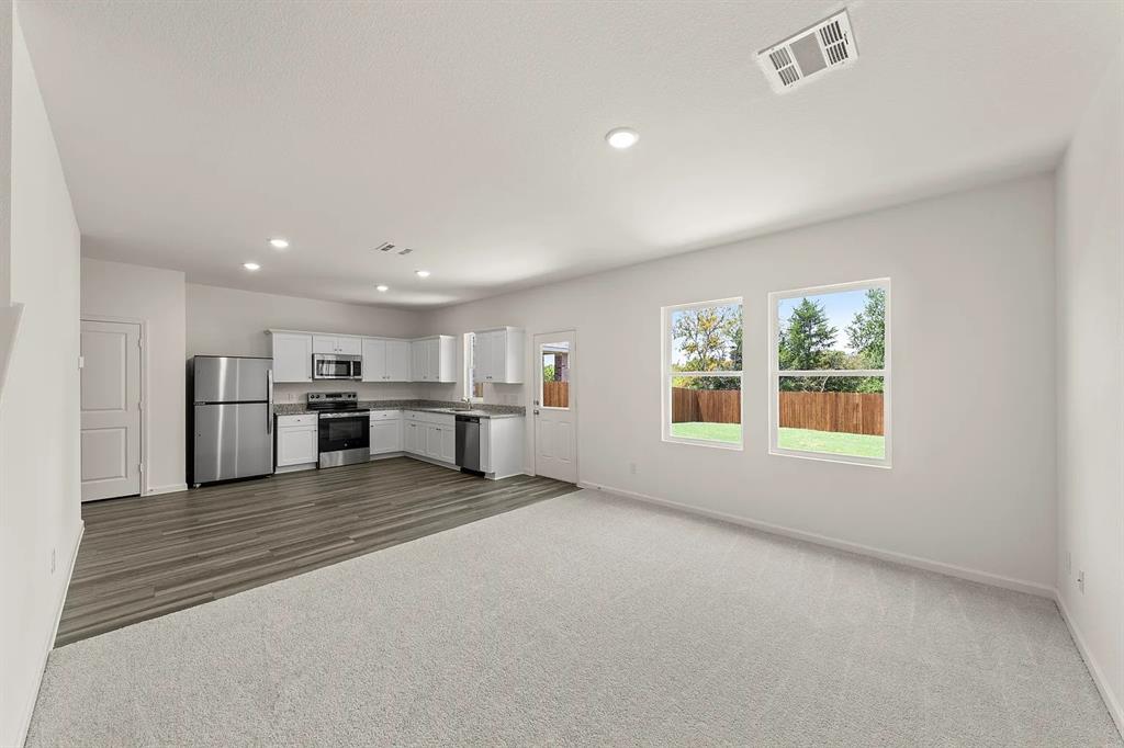 Meadow Park - Residential