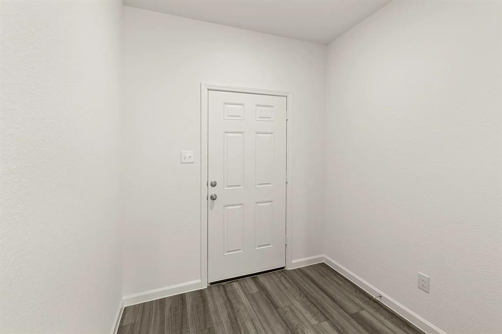 Meadow Park - Residential