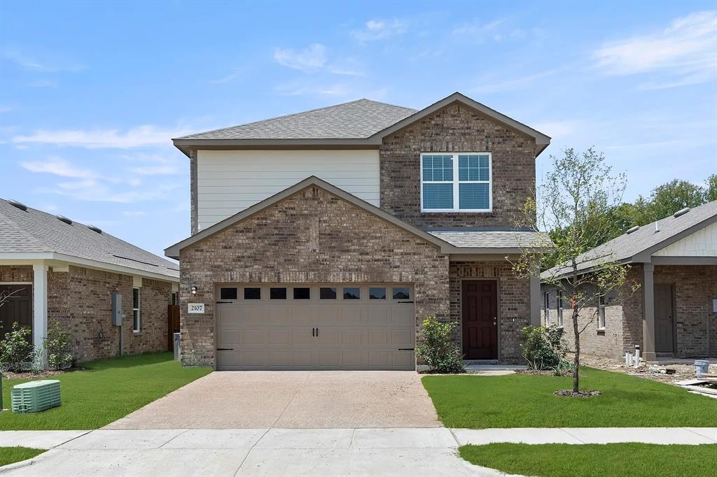 Meadow Park - Residential