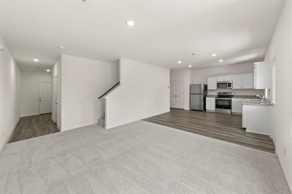 Meadow Park - Residential