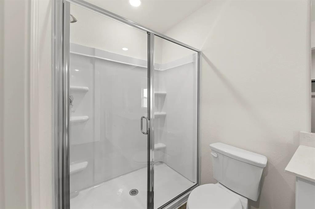 Meadow Park - Residential