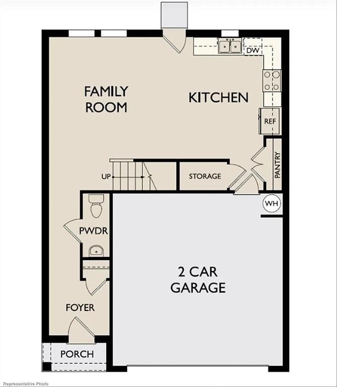 Meadow Park - Residential