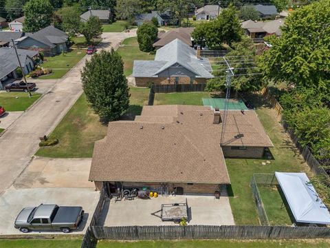 A home in Reno