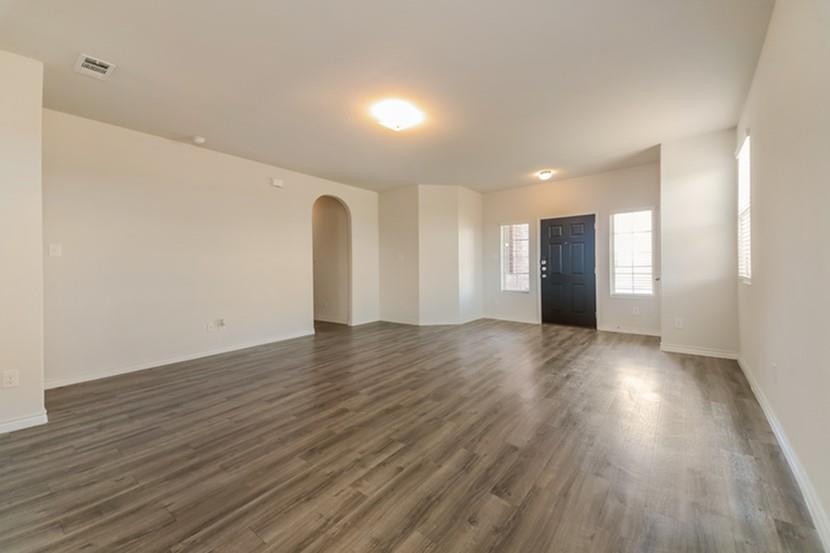 Cardinal - Residential Lease