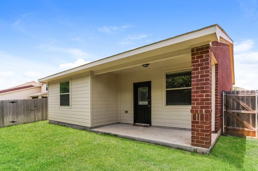 Cardinal - Residential Lease