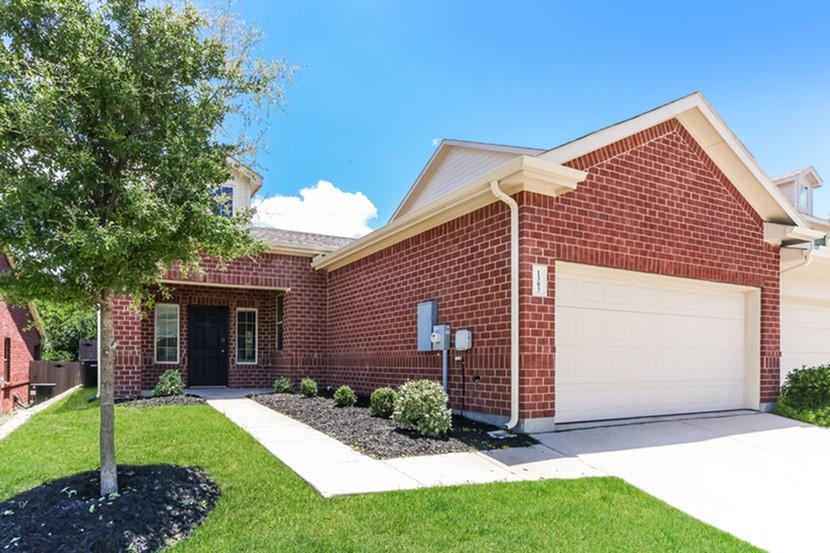 Cardinal - Residential Lease