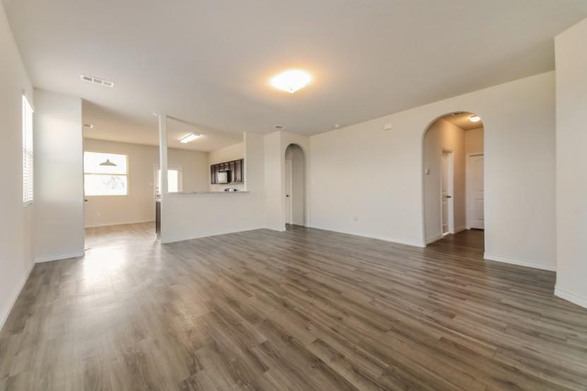 Cardinal - Residential Lease